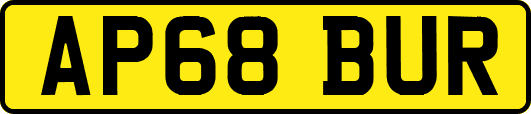 AP68BUR