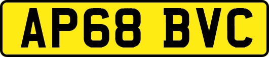 AP68BVC