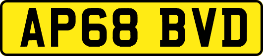 AP68BVD