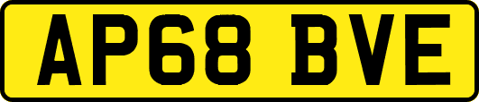 AP68BVE