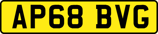 AP68BVG