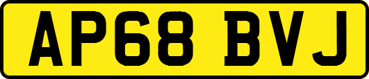 AP68BVJ