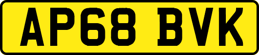 AP68BVK