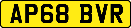 AP68BVR