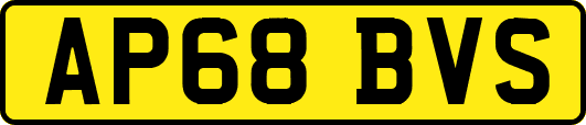 AP68BVS