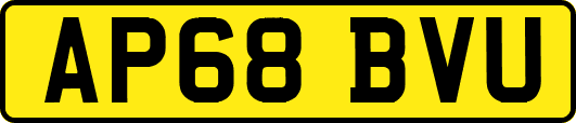 AP68BVU
