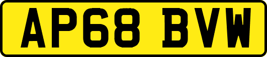AP68BVW