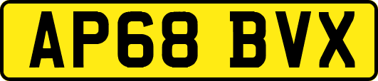AP68BVX