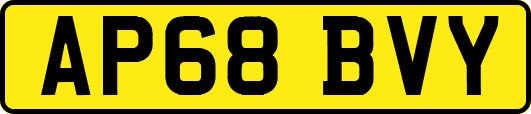 AP68BVY