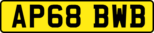 AP68BWB