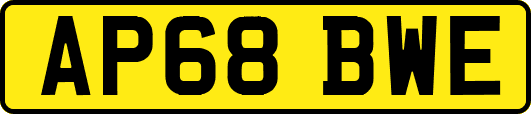 AP68BWE