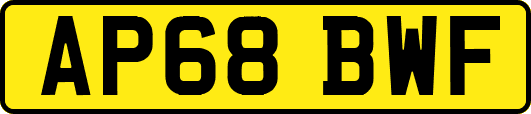 AP68BWF