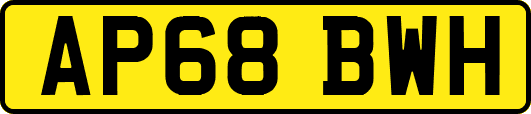 AP68BWH