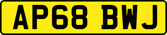 AP68BWJ