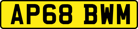AP68BWM