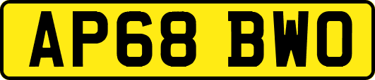 AP68BWO