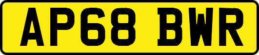 AP68BWR
