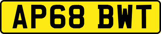 AP68BWT