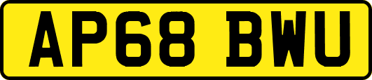 AP68BWU