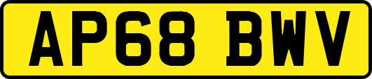 AP68BWV