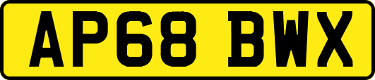 AP68BWX