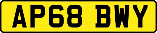 AP68BWY