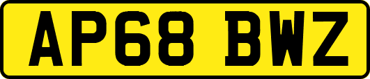 AP68BWZ
