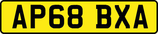 AP68BXA