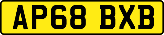 AP68BXB