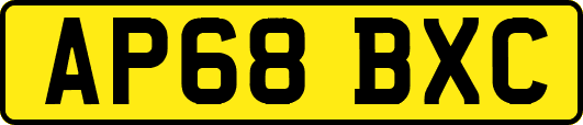 AP68BXC