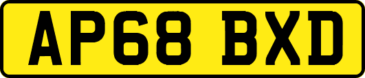 AP68BXD