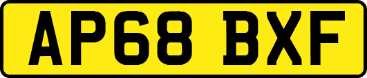 AP68BXF