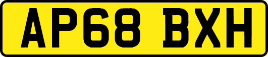 AP68BXH