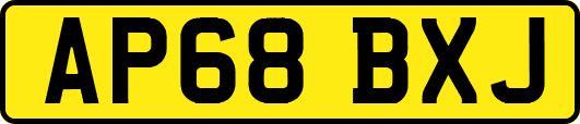 AP68BXJ