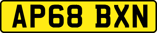 AP68BXN