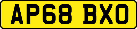 AP68BXO