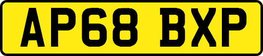 AP68BXP