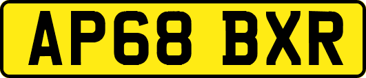 AP68BXR