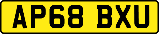 AP68BXU