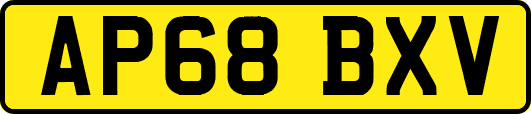 AP68BXV