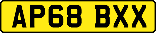 AP68BXX
