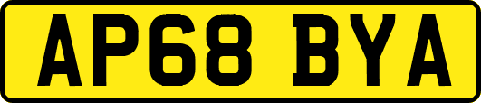 AP68BYA