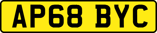 AP68BYC