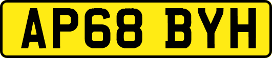 AP68BYH