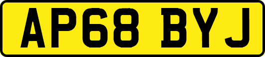 AP68BYJ