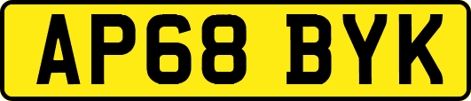 AP68BYK
