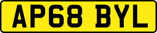 AP68BYL