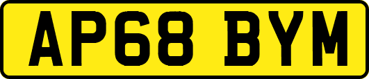 AP68BYM