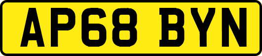 AP68BYN