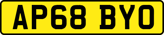 AP68BYO